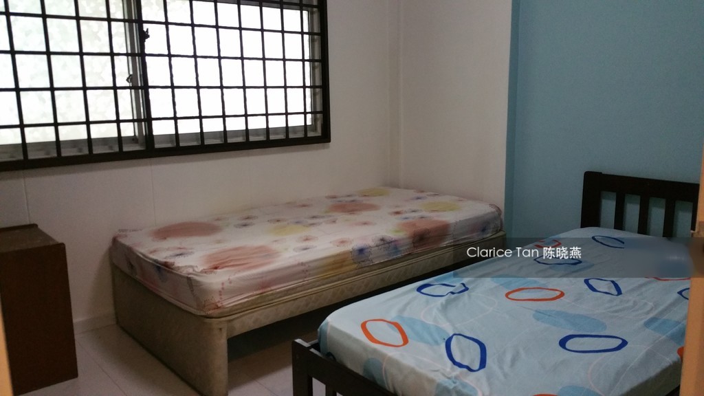 Blk 353 Woodlands Avenue 1 (Woodlands), HDB 4 Rooms #208255691